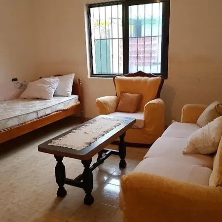 Cheap Tiny Apartment
